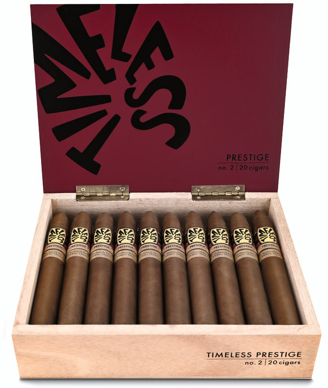 Timeless Prestige Toro – Bild 2