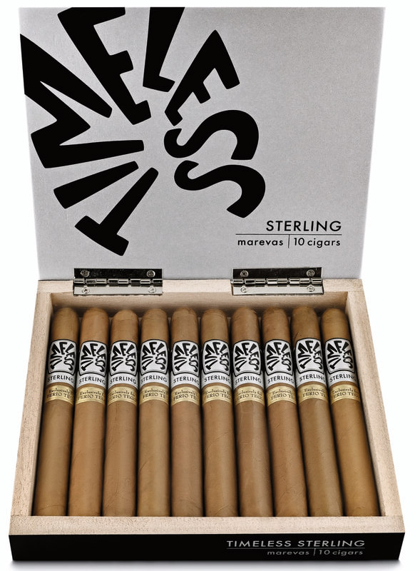 Timeless Sterling Marvea – Bild 2