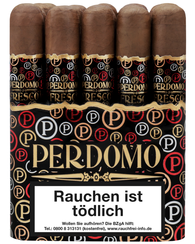 Perdomo Fresco Sun Grown Toro – Bild 2