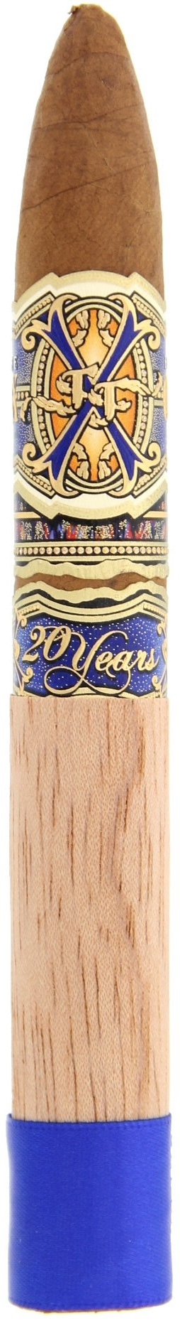 Arturo Fuente OpusX 20 Years Celebration Power of the Dream (Pyramid)