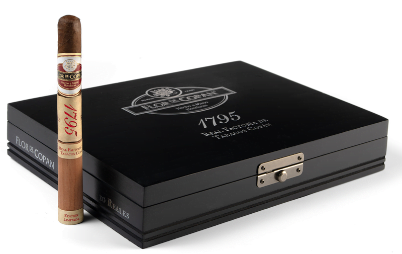 Flor de Copán 1795 EL 2025 – Bild 4