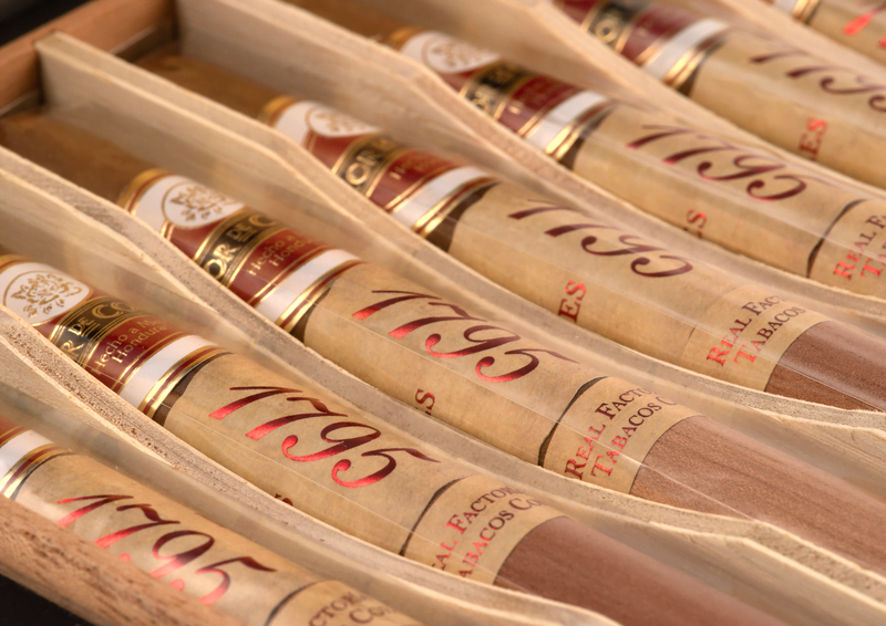 Flor de Copán 1795 EL 2025 – Bild 2