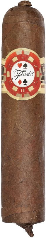 Horacio Final 8 68