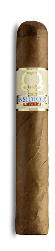 Asylum Insidious Robusto