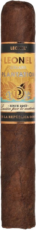 Leonel Plantation Maduro Robusto