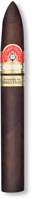 Metropolitan Maduro Explorer