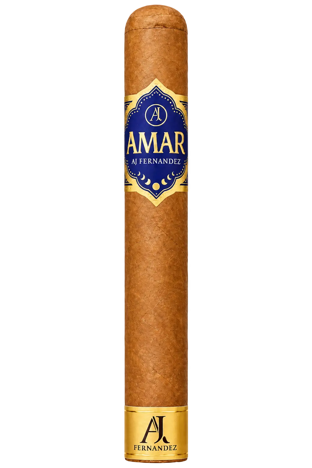 AJ Fernandez Amar Toro