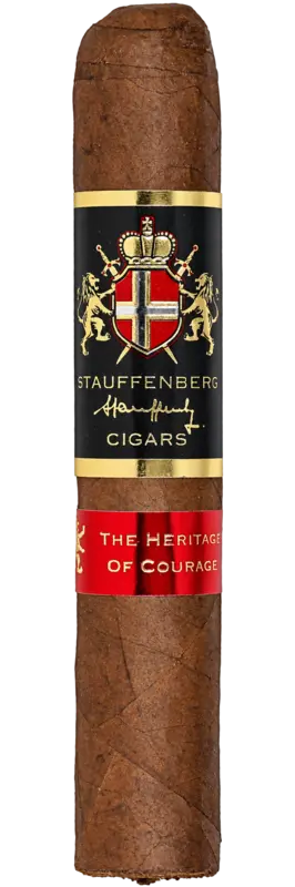 Stauffenberg Edition 2 (Robusto)