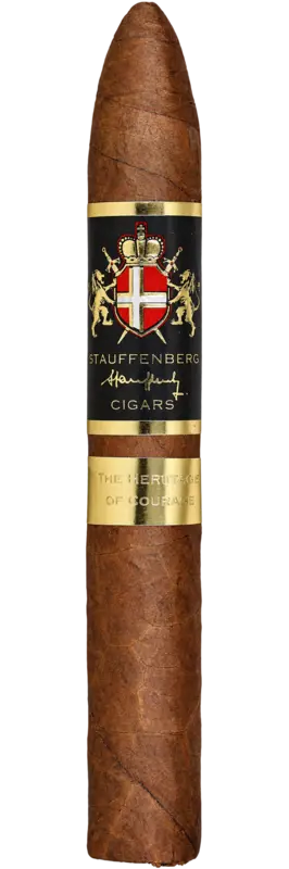 Stauffenberg Edition 1 (Pyramid)