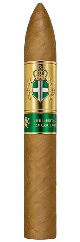 Stauffenberg Edition 4 (Pyramid)