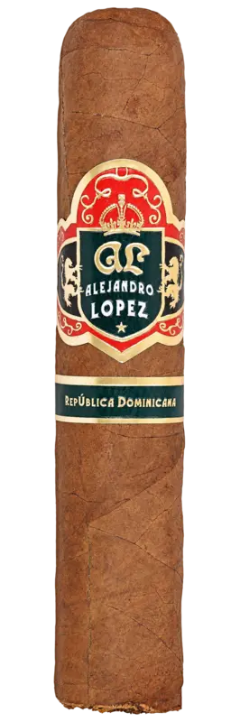 Alejandro Lopez Dominicana Gordo
