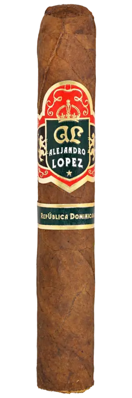 Alejandro Lopez Dominicana Robusto