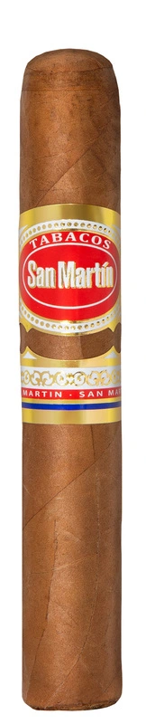 San Martin Robusto