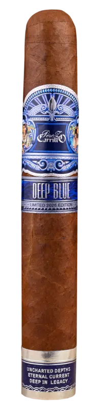 E.P. Carrillo Deep Blue Limited Edition 2026 Toro