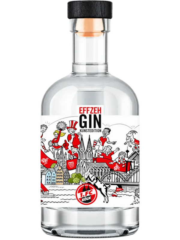 EFFZEH Gin Kunstedition – Bild 2