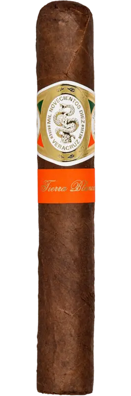 Casa 1910 Revolutionary Edition Tierra Blanca Toro
