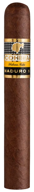 Cohiba Maduro 5 Genios